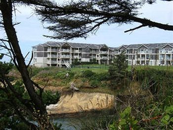 شقة Whale Pointe At Depoe Bay By Booktimeshares المظهر الخارجي الصورة