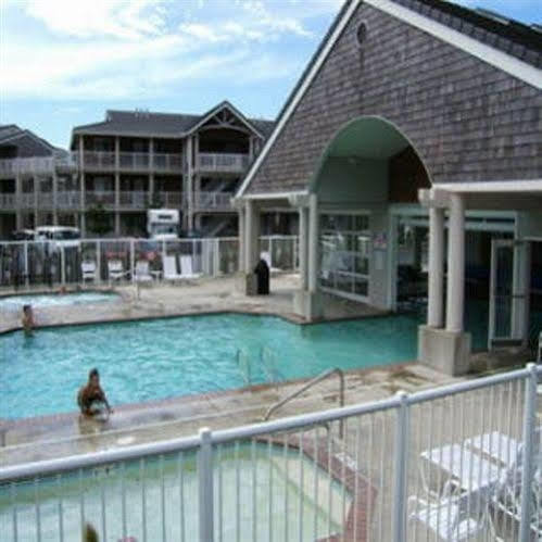 شقة Whale Pointe At Depoe Bay By Booktimeshares المظهر الخارجي الصورة
